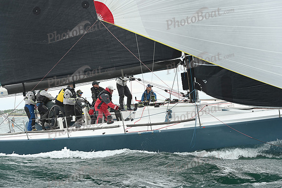 2025 Block Island Race Week I_0226