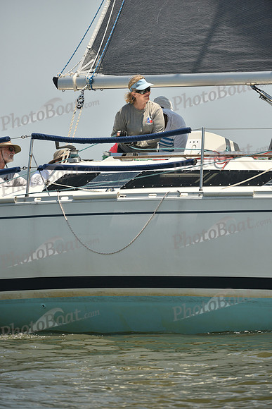 2018 Southern Bay Race Week A_0691