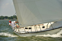 2015 Southern Bay Race Week A 1233