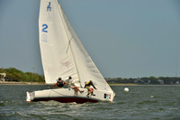 2018 Charleston Race Week A_2400