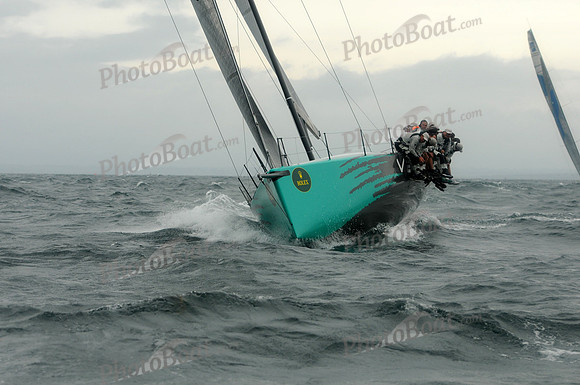 2011 NYYC Annual Regatta B 1808