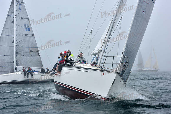 2021 Block Island Race Week B_0364