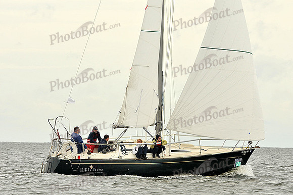 2013 Charleston Race Week B 089