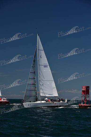 2021 Block Island Race Week E_1160