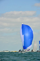 2014 Key West Race Week C 577
