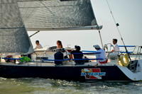 2018 Charleston Race Week A_0604