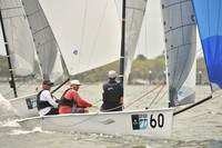 2019 Charleston Race Week C_0604