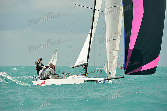 2015 Key West Race Week E 760
