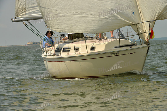 2016 Southern Bay Race Week F_0378