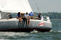 2012 CPYC One Design 276