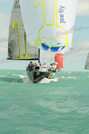 2009 Key West Race Week C 315