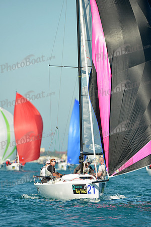 2015 Key West Race Week C 629