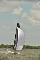 2018 Charleston Race Week A_1248