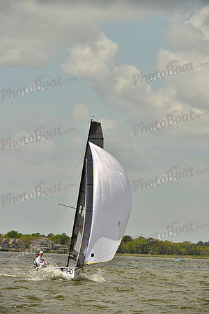 2018 Charleston Race Week A_1248