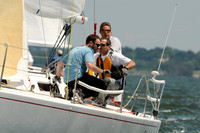 2012 CPYC One Design 080