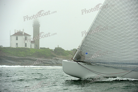 2014 NYYC Annual Regatta A 712