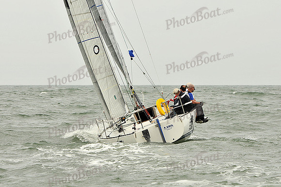 2013 Charleston Race Week A 217