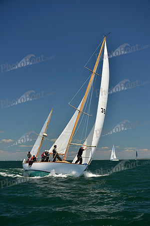 2015 Block Island Race Week H 494