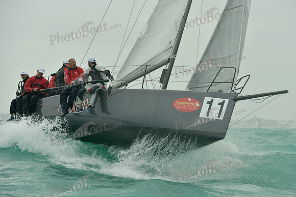2016 Key West Race Week H_0377
