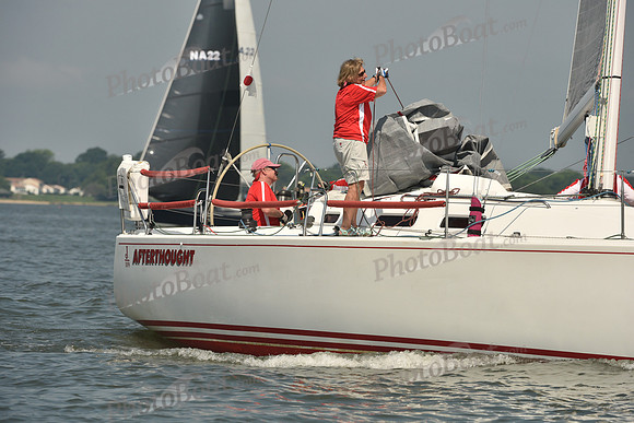 2018 Southern Bay Race Week A_0169