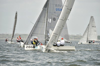 2019 Charleston Race Week C_0049