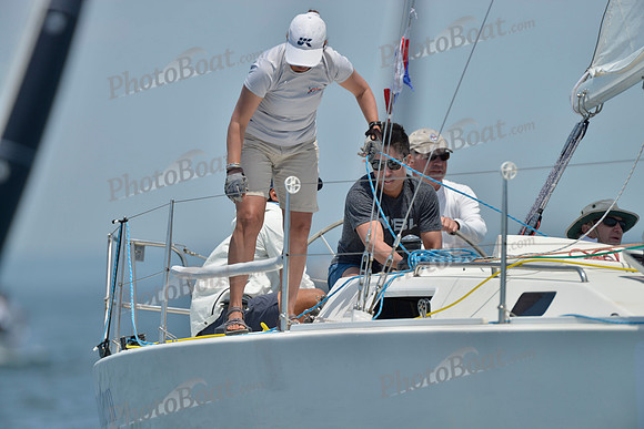 2019 Block Island Race Week L_0137