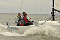 2013 Charleston Race Week A 1046