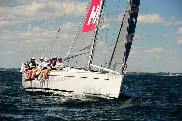 2014 Newport Bermuda A 952