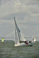 2018 Charleston Race Week A_2932