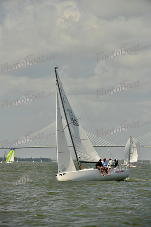 2018 Charleston Race Week A_2932