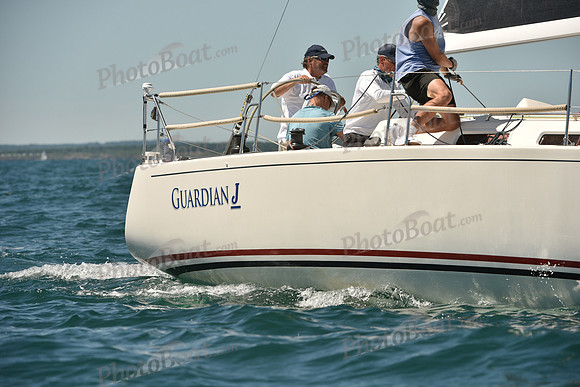 2018 NYYC Race Week B_0773