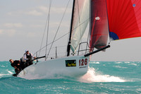 2012 Key West Race Week A 995