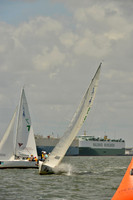 2018 Charleston Race Week A_2481