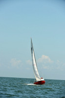2015 Southern Bay Race Week C 876