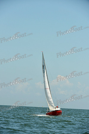 2015 Southern Bay Race Week C 876
