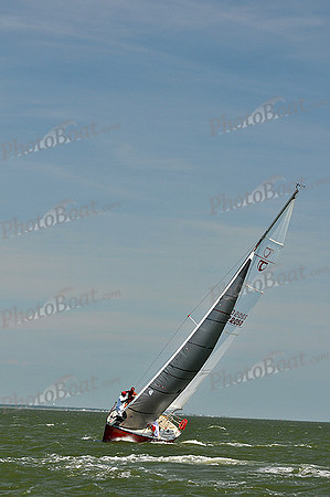 2013 Southern Bay Race Week D 476