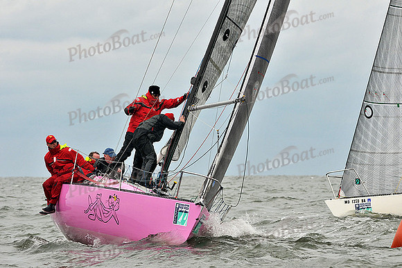 2013 Charleston Race Week B 1649