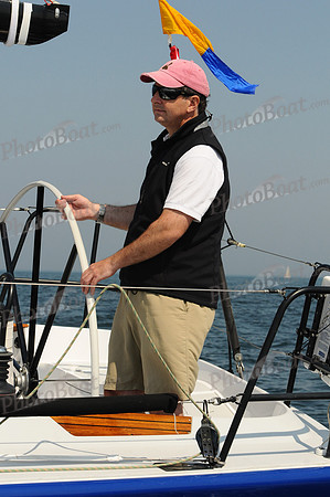 2011 Block Island Race A 557