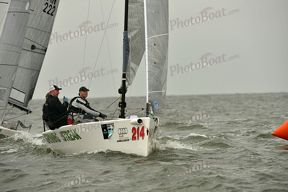 2016 Charleston Race Week A_0958