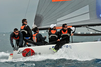2014 Key West Race Week B 174