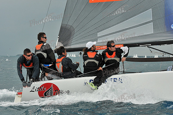 2014 Key West Race Week B 174