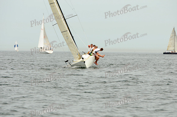 2011 Park City Regatta A 1053
