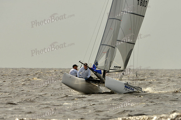 2015 F18 Americas A 198