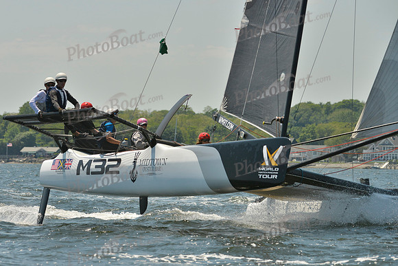 2017 NYYC Annual Regatta B_1064