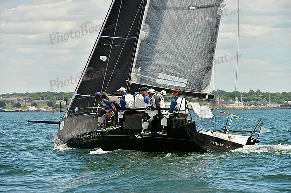 2016 NYYC Annual Regatta A_0331
