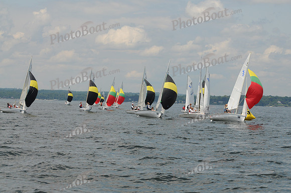 2009 US Youth Champs F 222