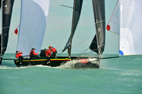 2016 Key West Race Week A_1683