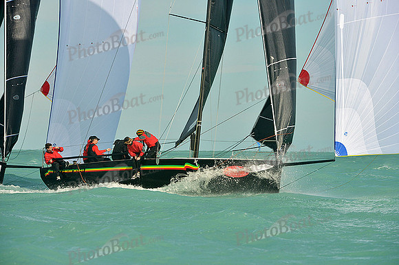 2016 Key West Race Week A_1683