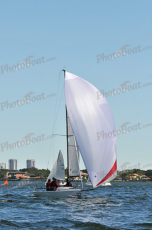 2014 J70 Winter Series G 529
