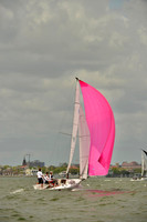 2018 Charleston Race Week A_1542
